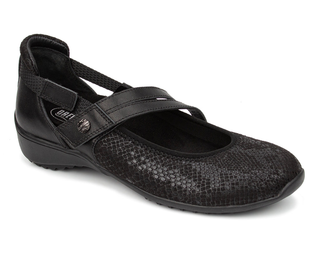 PETRA-Black Combo | Ros Hommerson