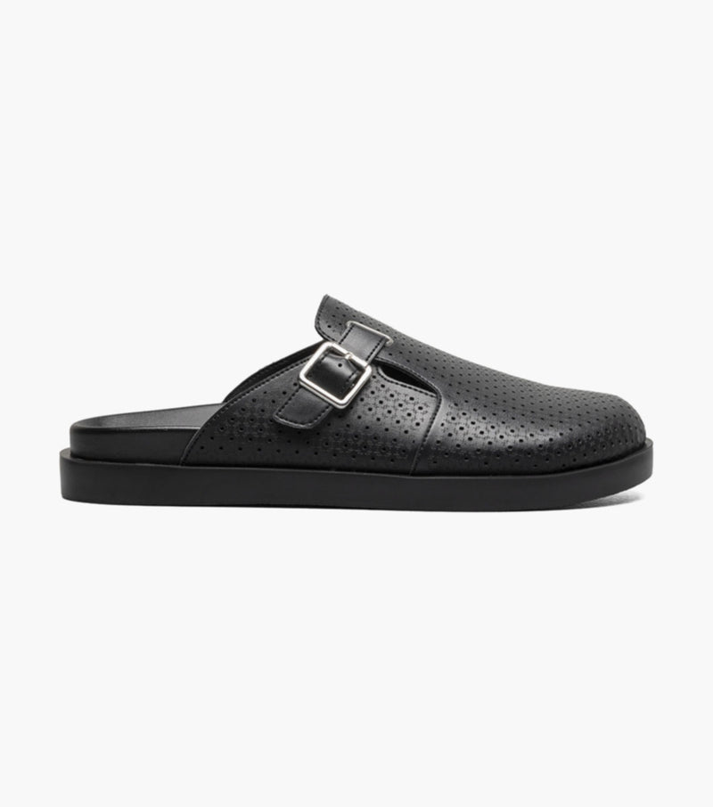 Montaine Strap Sandal | Stacy Adams