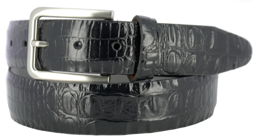 GIBSON-Black | Remo Tulliani