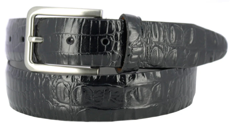 GIBSON-Black | Remo Tulliani