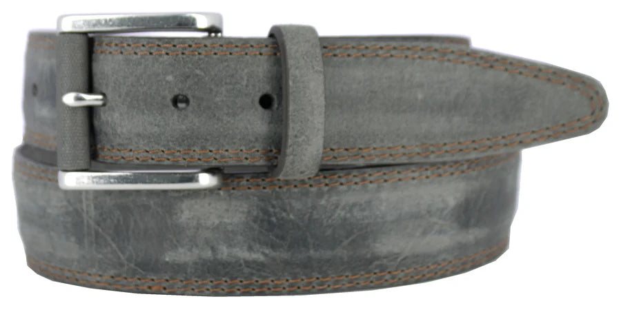 SILVERTON-Charcoal| Remo Tulliani