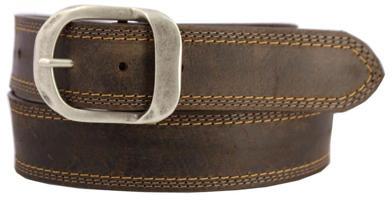 COMMANDER-Brown | Remo Tulliani