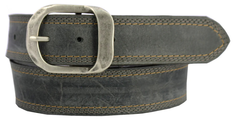 COMMANDER-Charcoal | Remo Tulliani