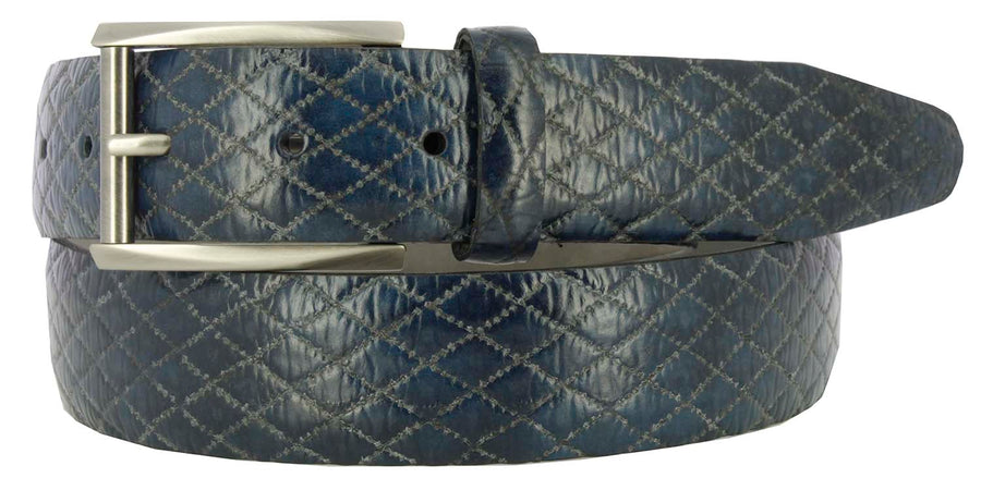 CRIMSON-Navy | Remo Tulliani