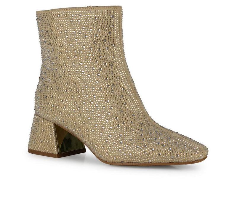 BRAVO-Gold | Lady Couture