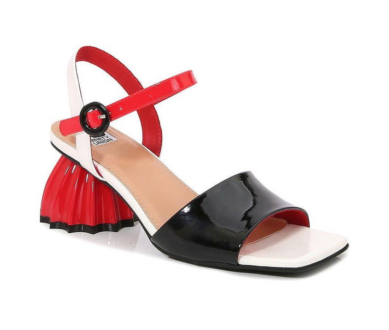 SEASHELL-Black Multi | Ninety Union