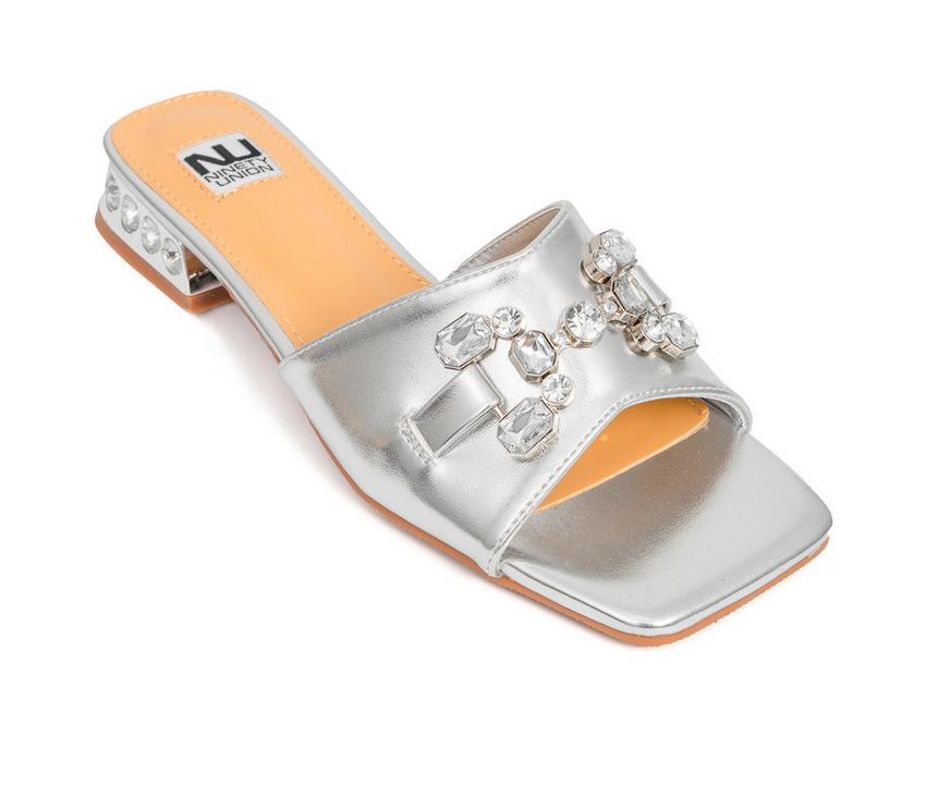 CHARM-Silver | Ninety Union