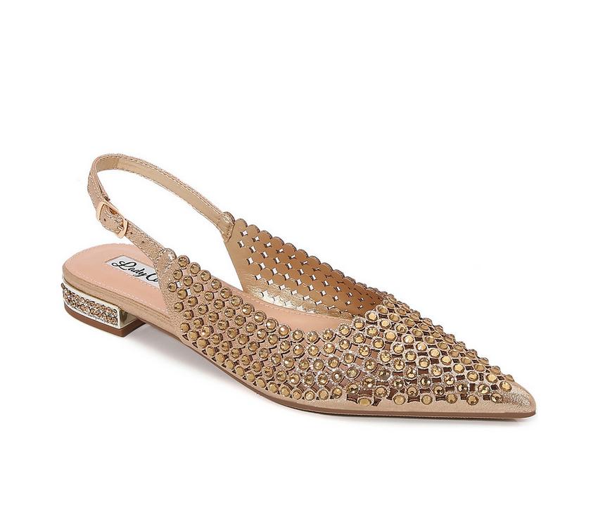 EMMY-Gold | Lady Couture