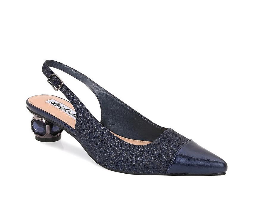 SAPHIRE-Navy | Lady Couture