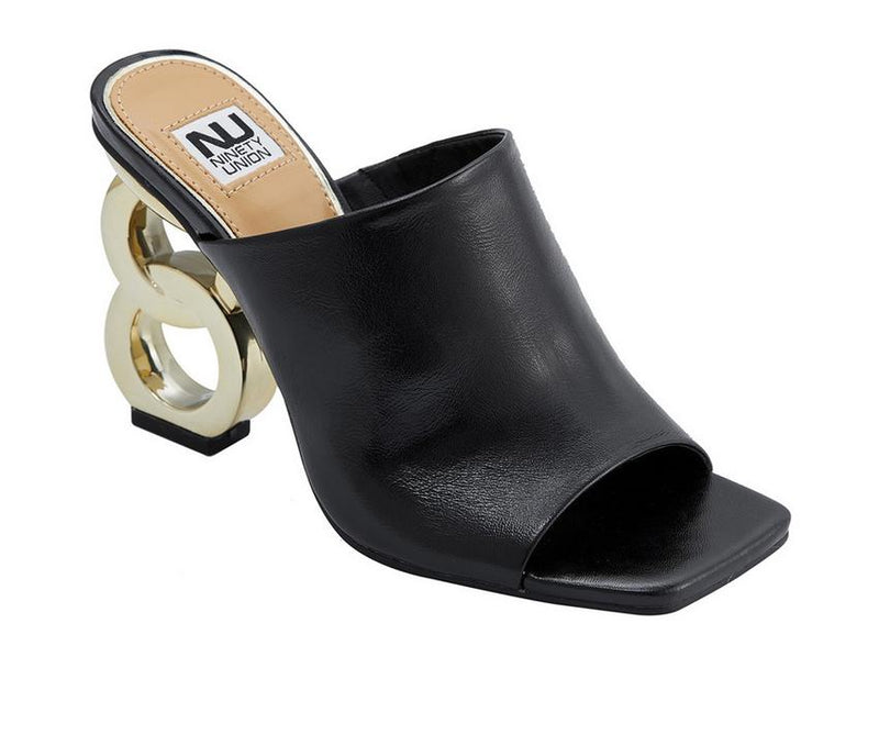 RUMBA-Black | Ninety Union