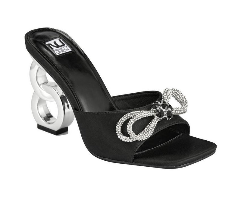 REGAL-Black | Ninety Union