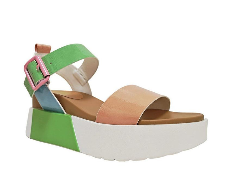 WONDER-Pastel Multi | Ninety Union