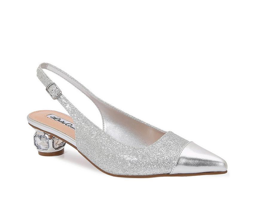 SAPHIRE-Silver | Lady Couture