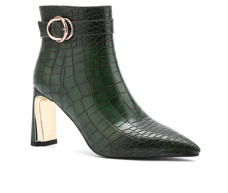 GROOVY-Green | Ninety Union