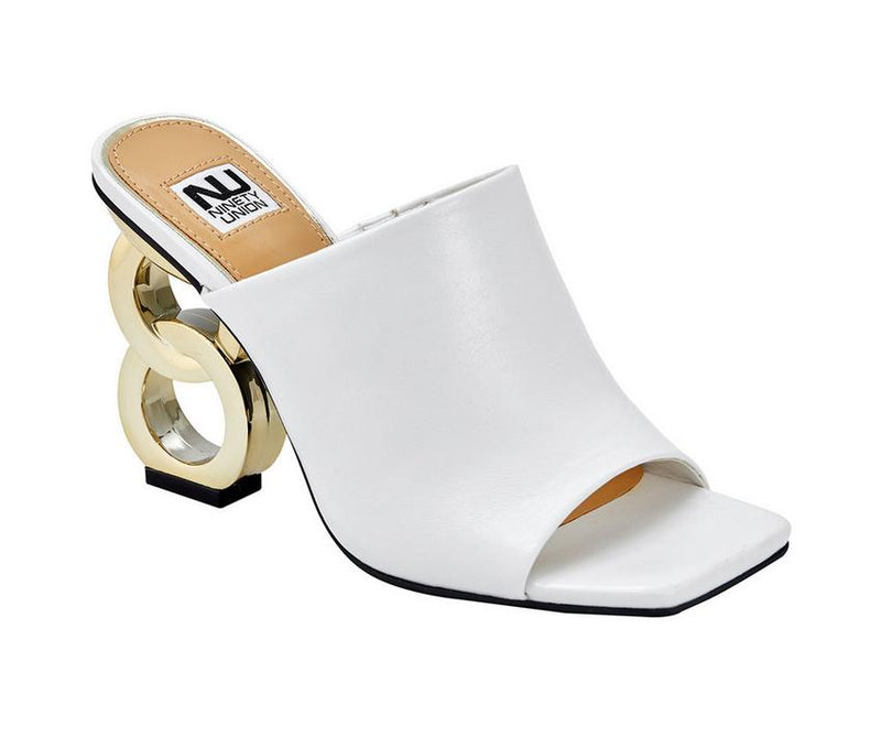 RUMBA-White | Ninety Union