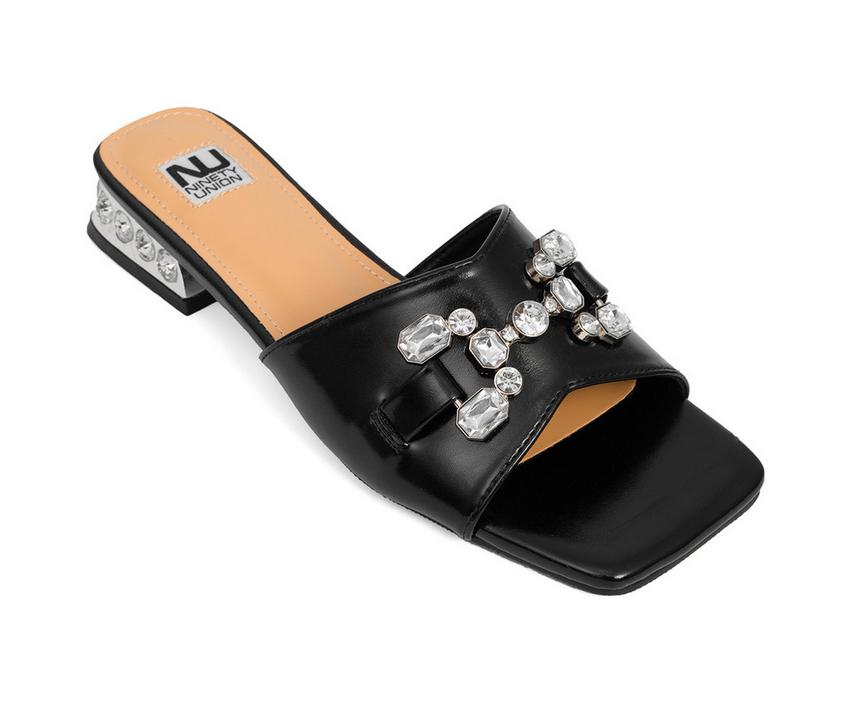 CHARM-Black | Ninety Union
