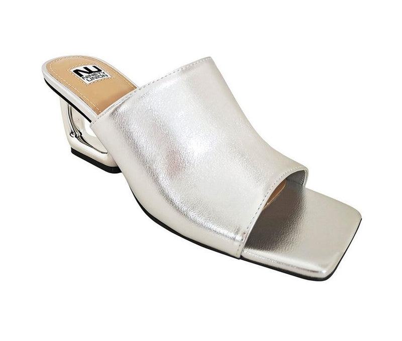 FLORENCE-Silver | Ninety Union