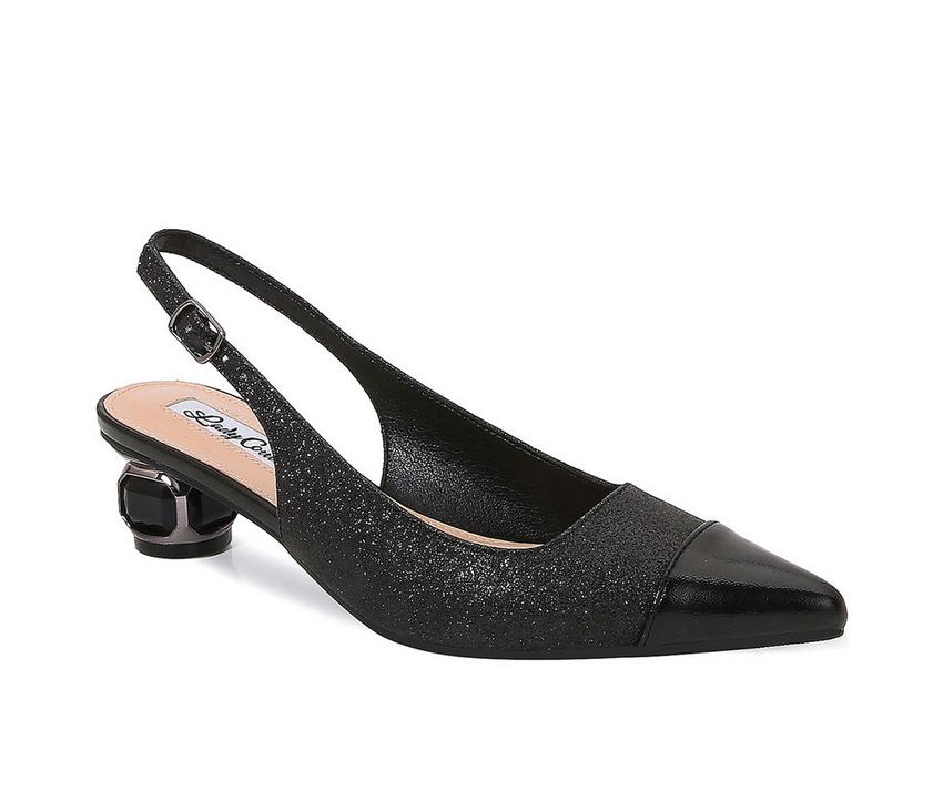 SAPHIRE-Black | Lady Couture
