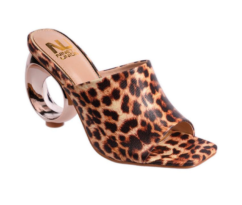 JLOO-Leopard | Ninety Union