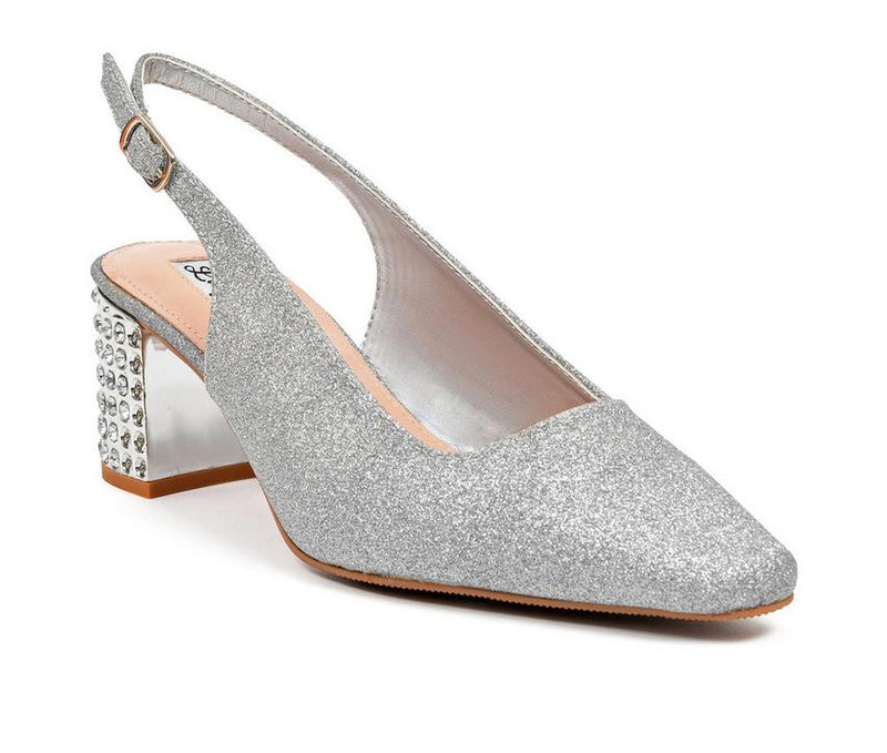 NATALIE-Silver | Lady Couture