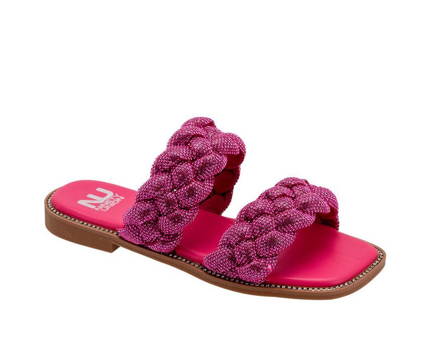 SUNRISE-Fuchsia | Ninety Union