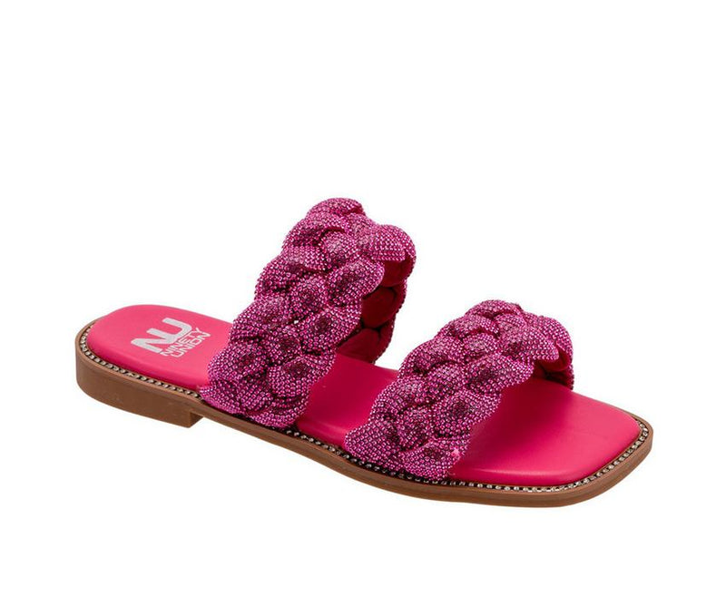 SUNRISE-Fuchsia | Ninety Union