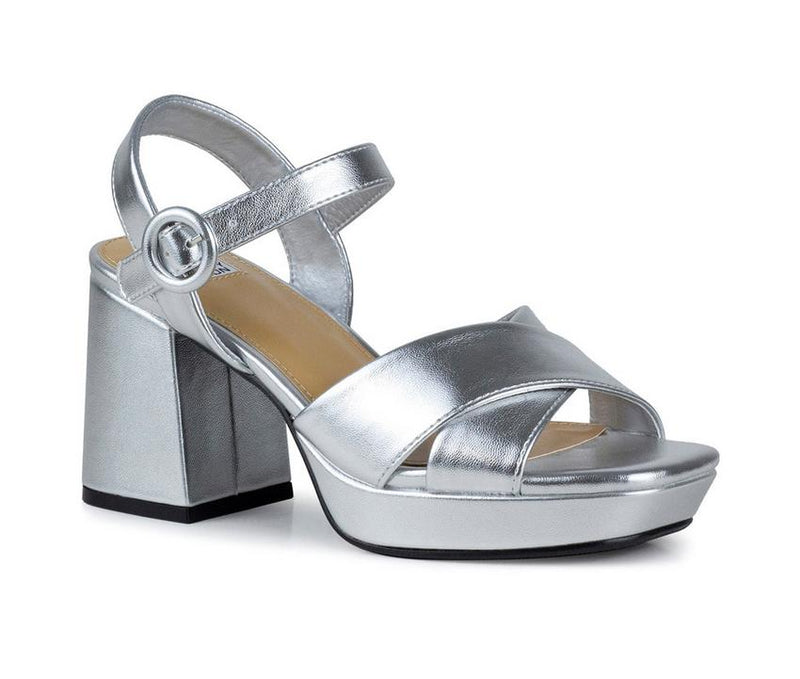 EMELY-Silver | Ninety Union