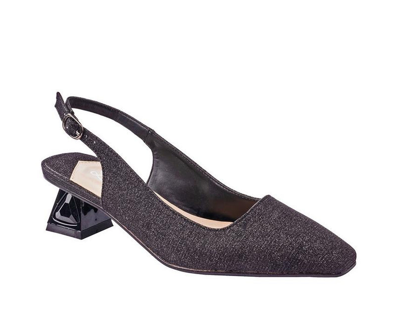 RUBY-Black | Lady Couture