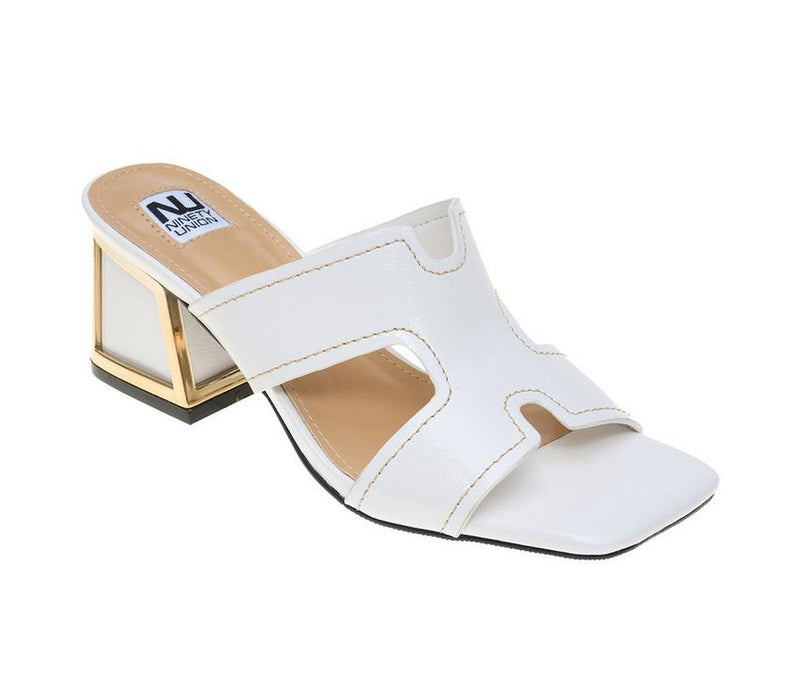 BRIGHT-White | Ninety Union