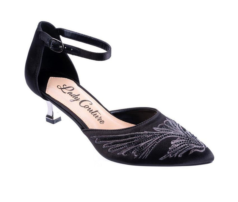 KATE-Black | Lady Couture