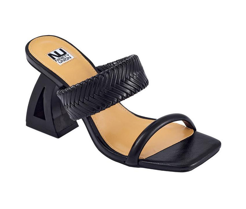 MALIBU 2-Black | Ninety Union