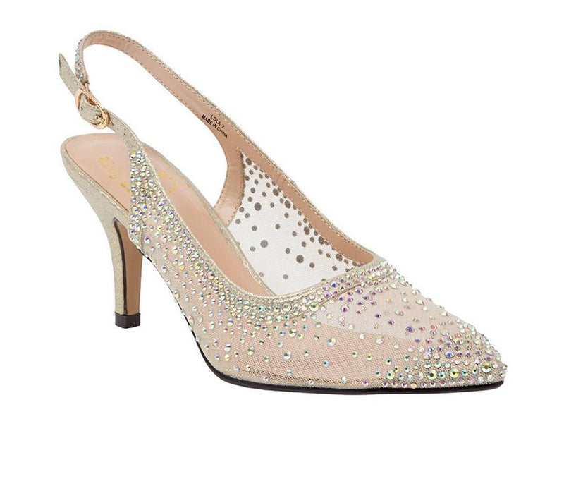 LOLA-Silver | Lady Couture