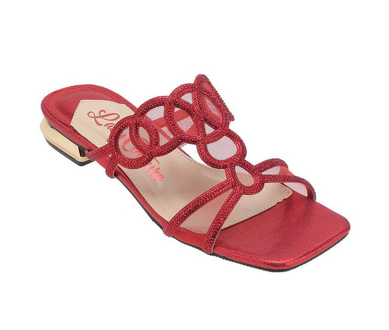 FAB-Red | Lady Couture