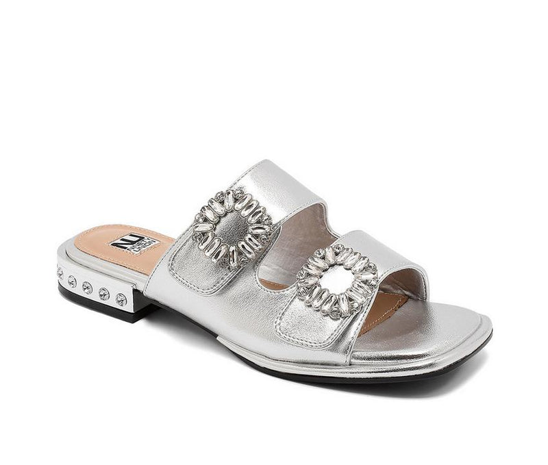 RESORT-Silver | Ninety Union