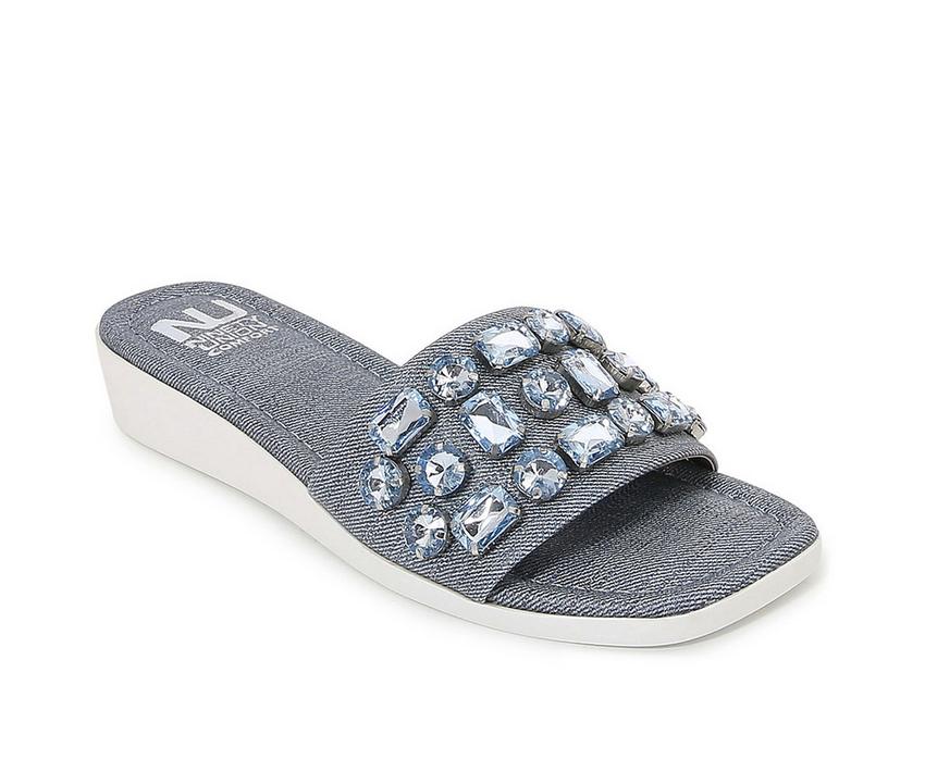 SEASIDE-Blue Denim | Ninety Union