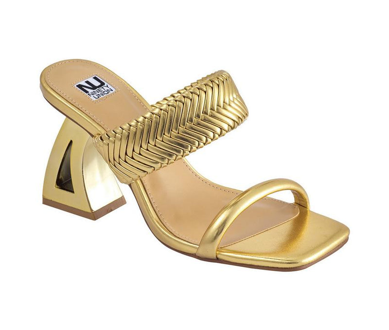 MALIBU 2-Gold | Ninety Union