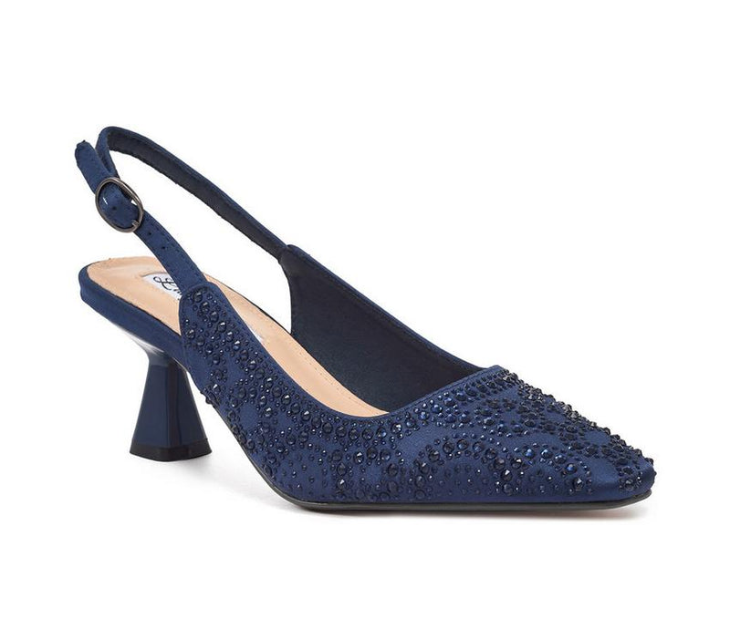 LUCY-Navy | Lady Couture