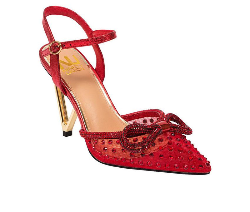 GLORIA-Red | Ninety Union