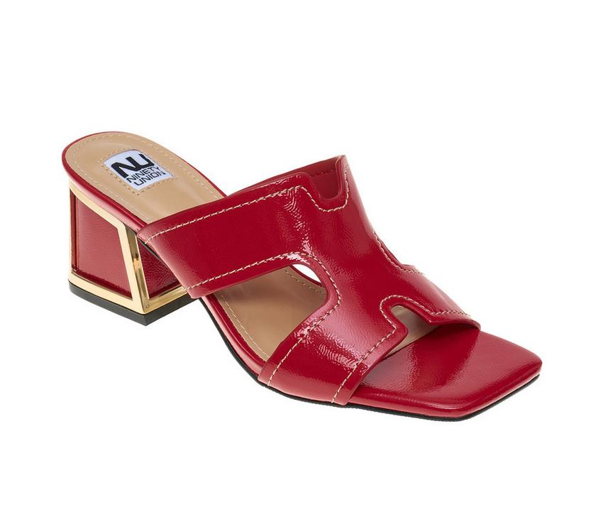 BRIGHT-Red | Ninety Union