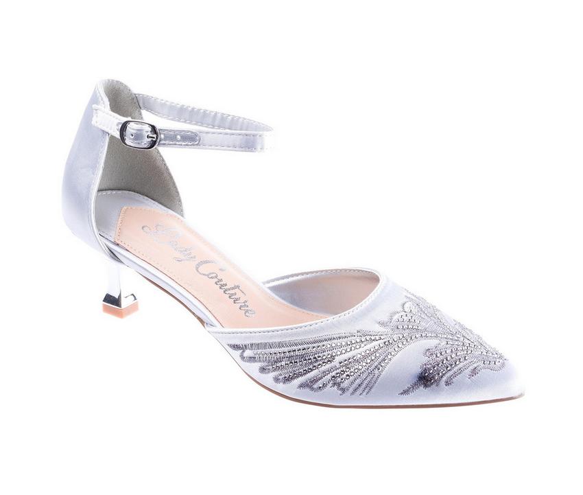 KATE-Silver | Lady Couture