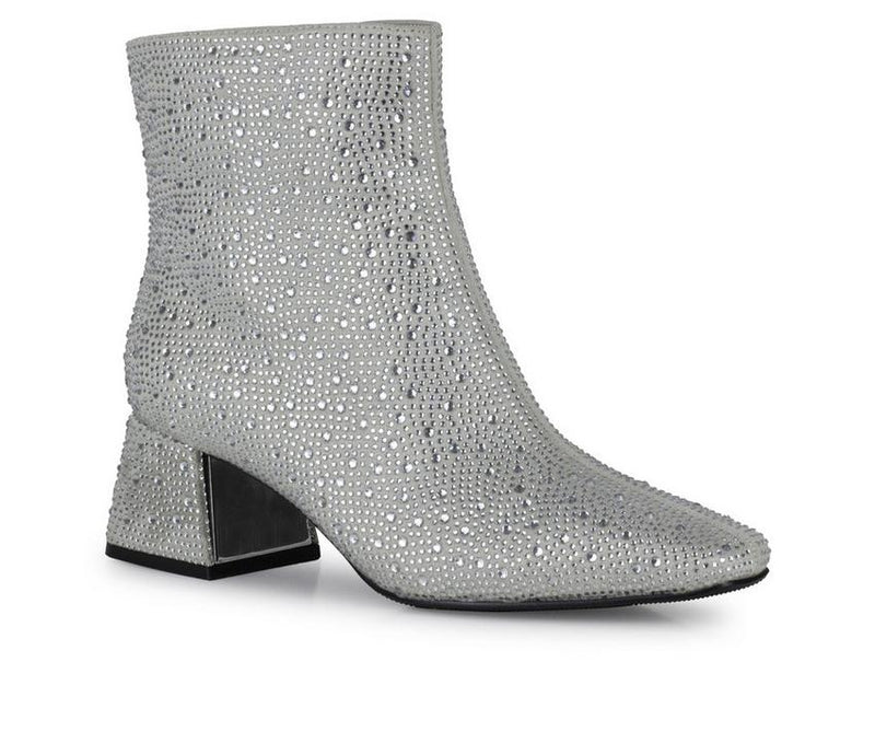 BRAVO-Silver | Lady Couture