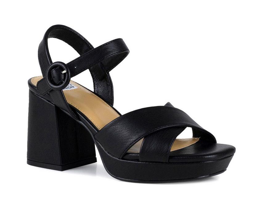 EMELY-Black | Ninety Union