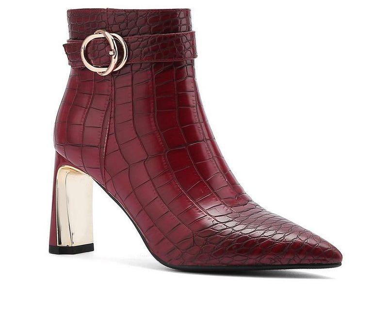 GROOVY-Burgundy | Ninety Union