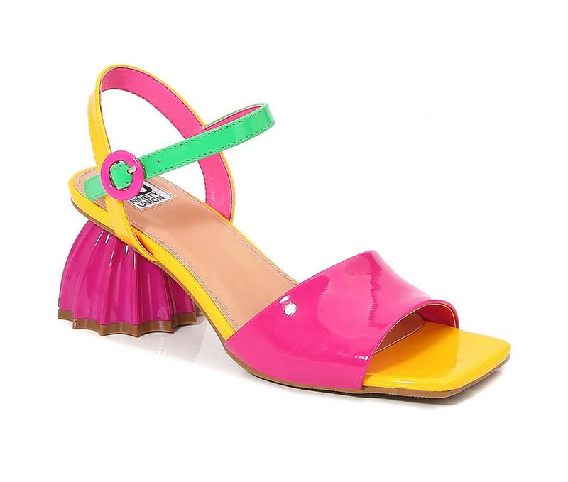 SEASHELL-Bright Multi | Ninety Union