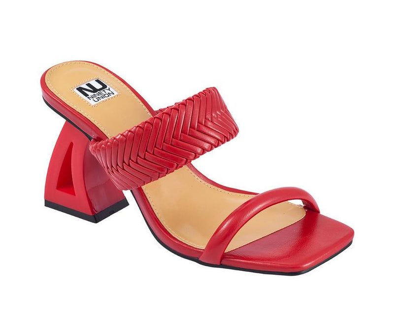 MALIBU 2-Red | Ninety Union