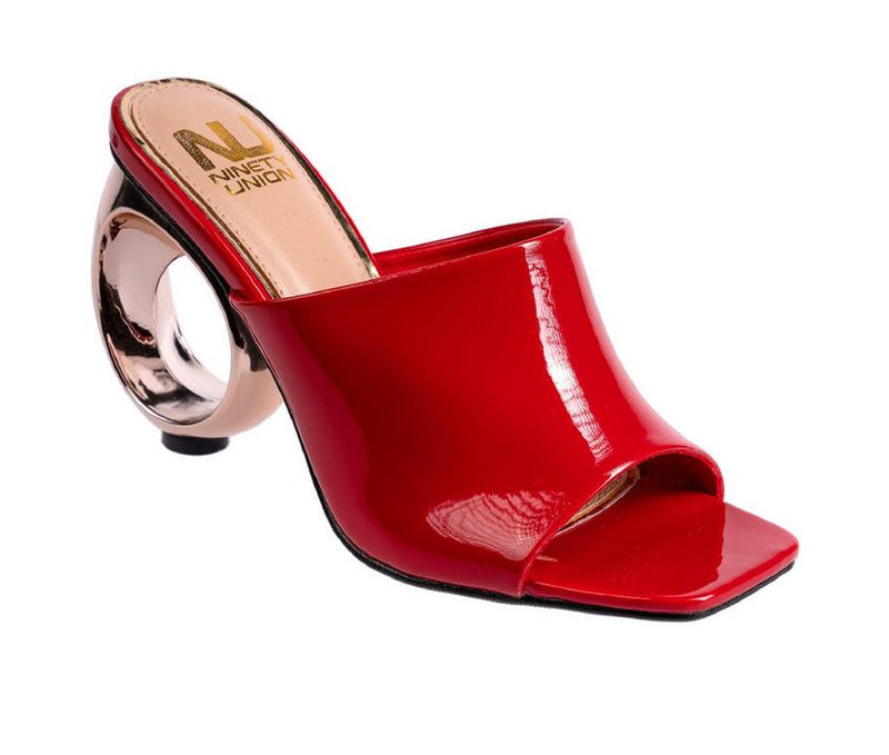 JLOO-Red | Ninety Union