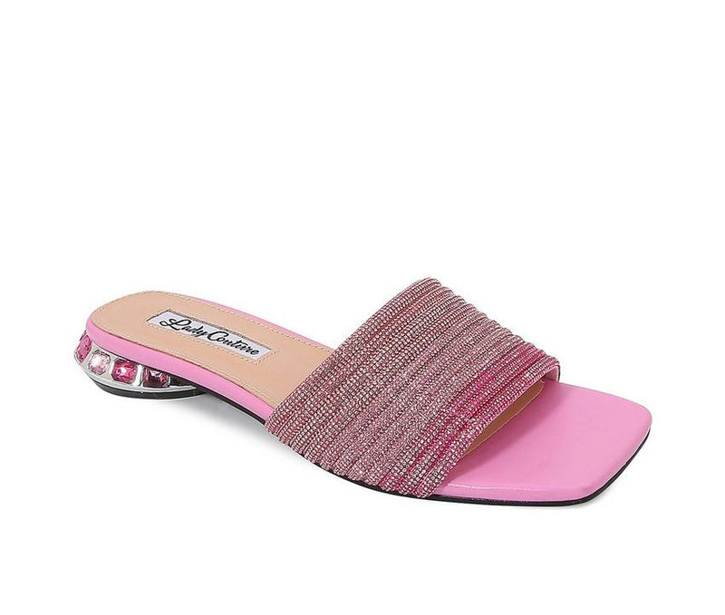 AMAZING-Pink Multi | Lady Couture