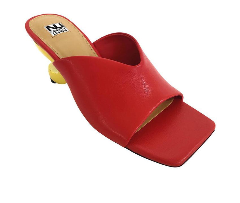 GYPSY-Red | Ninety Union