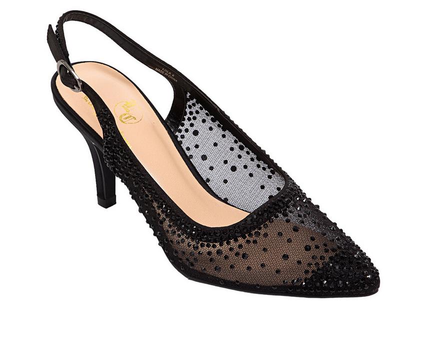 LOLA-Black | Lady Couture