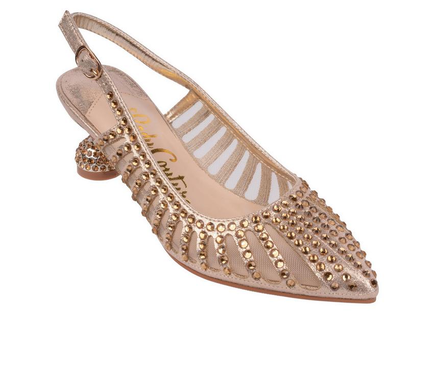 ROSITA-Gold | Lady Couture